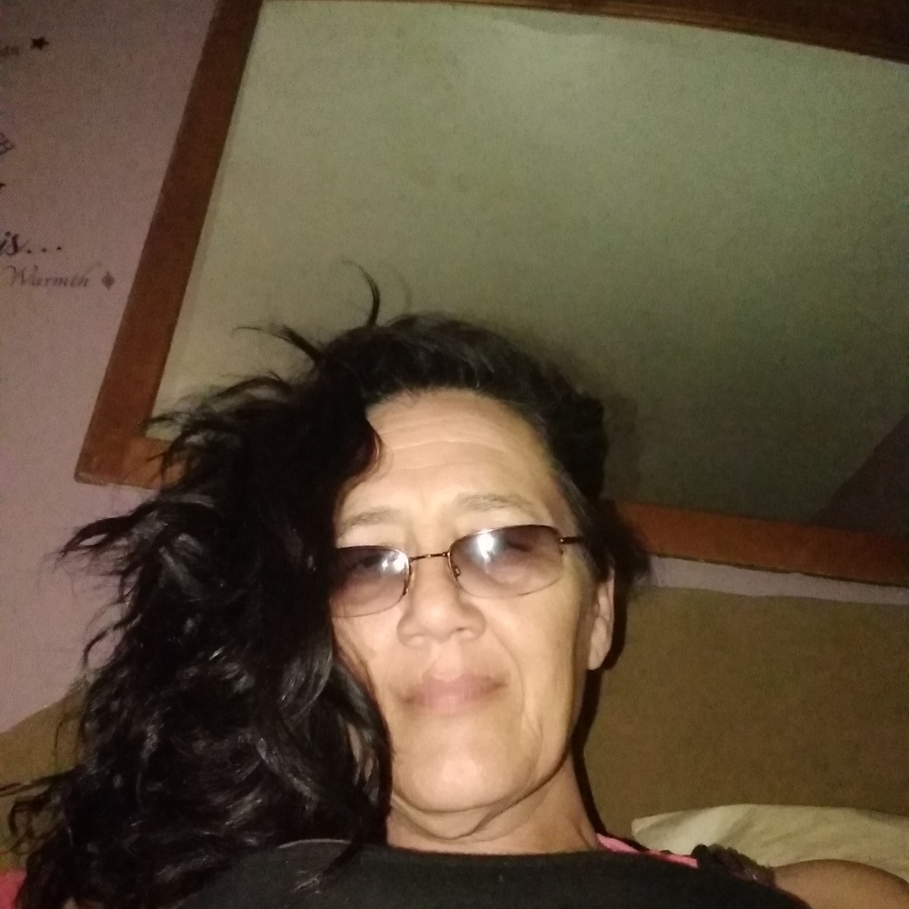 Hello my name is Telesa